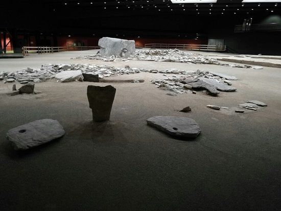 Zone mégalitique de Saint-Martin-de-Corléans