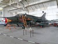 Muzeum Lotnictwa i Techniki Militarnej