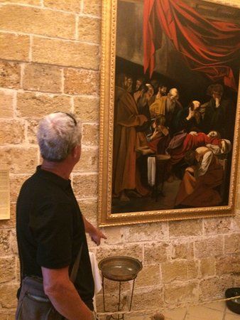 Museo diocesano di Ugento