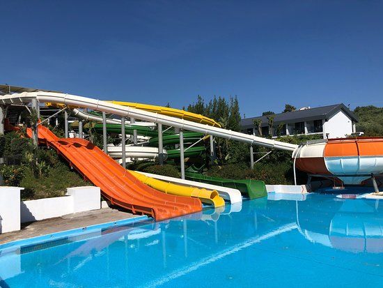 Tsilivi Water Park