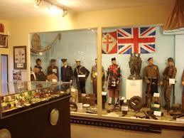 Musee Du Debarquement Num4 Commando