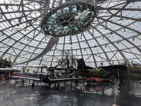 Hangar-7 Müzesi