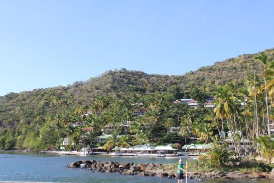 Rodney Bay