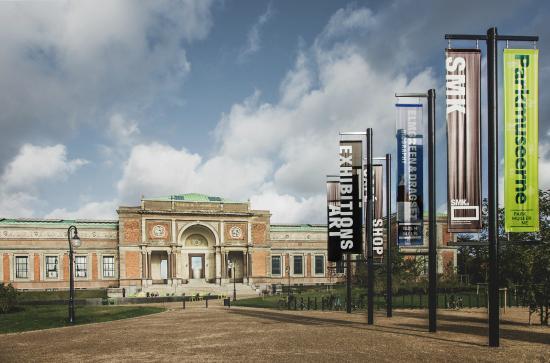 Statens Museum for Kunst