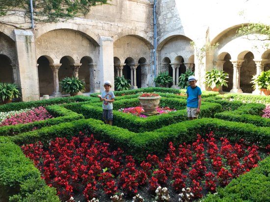 Saint-Paul de Mausole