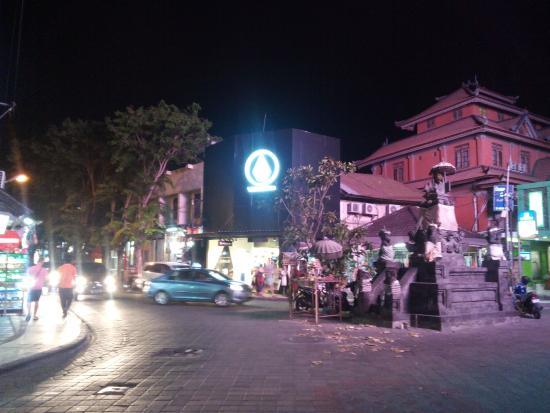 Legian Street