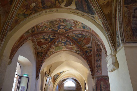 Museum Complex of San Francesco