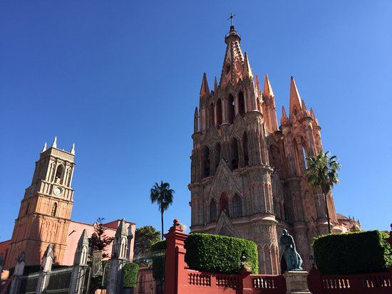 Zocalo