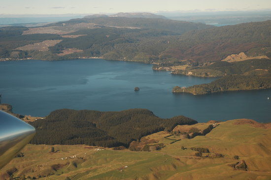 Lake Rotoiti