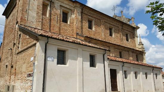 Chiesa Maria Vergine Assunta