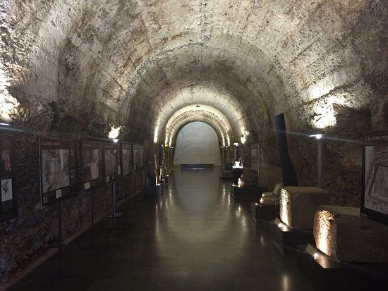Museo Romano de Astorga