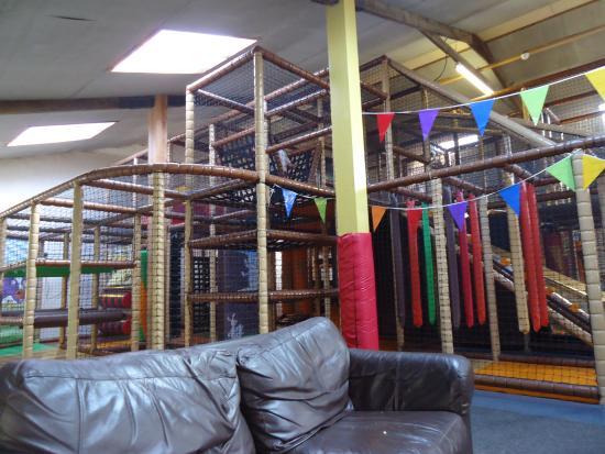 Tattershall Farm Park