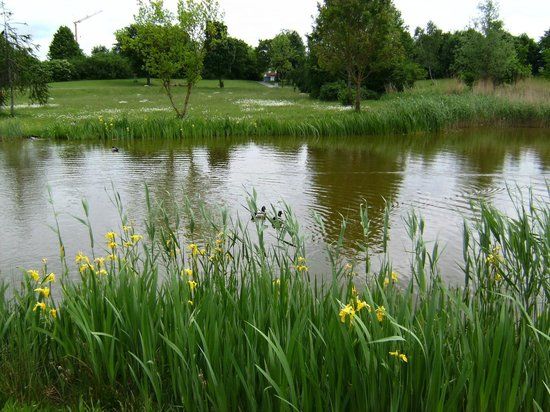 der Ostpark