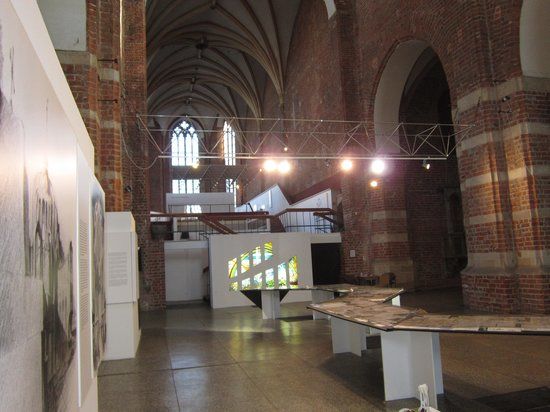 Museum für Architektur