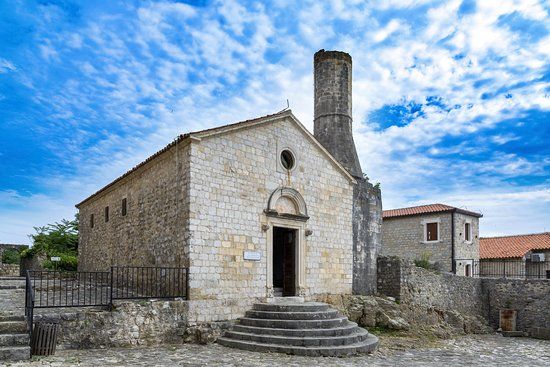 Ulcinj Museum of Archaeology