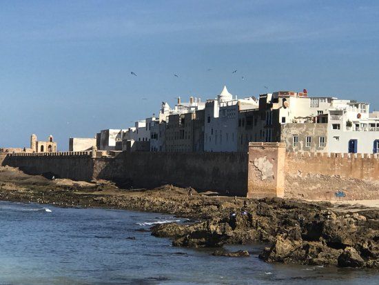 Wał Obronny w As-Sewirze