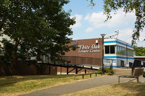 White Oak Leisure Centre