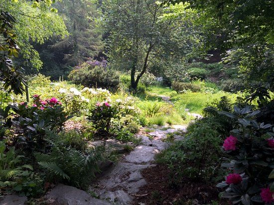 Parc de la Gaudiniere
