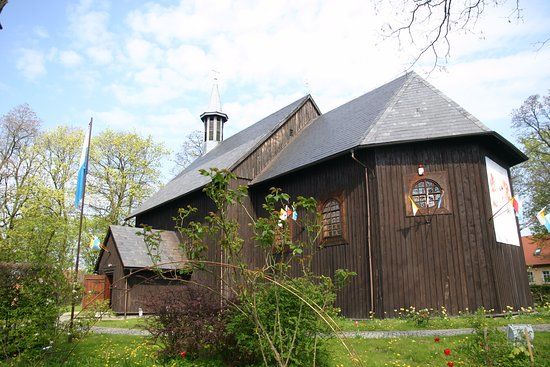 Kościół Świętego Mikołaja