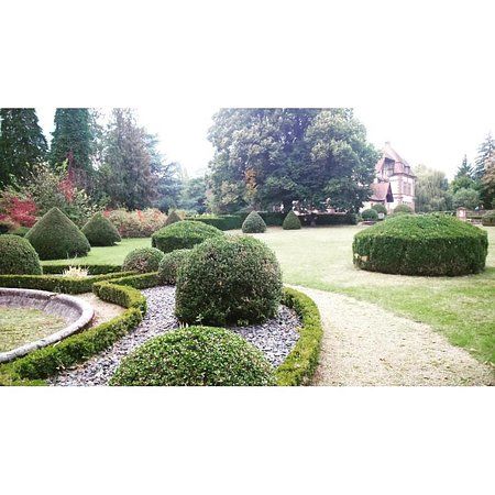 Domaine de la Leonardsau