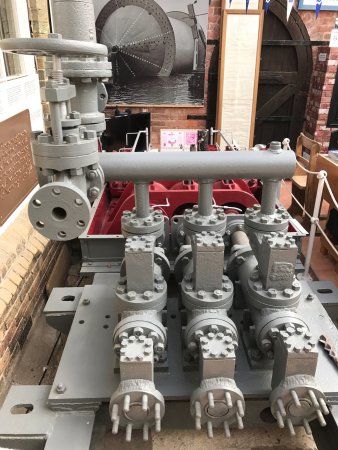 Bembridge Heritage Centre