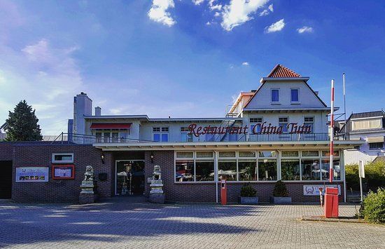 China Tuin