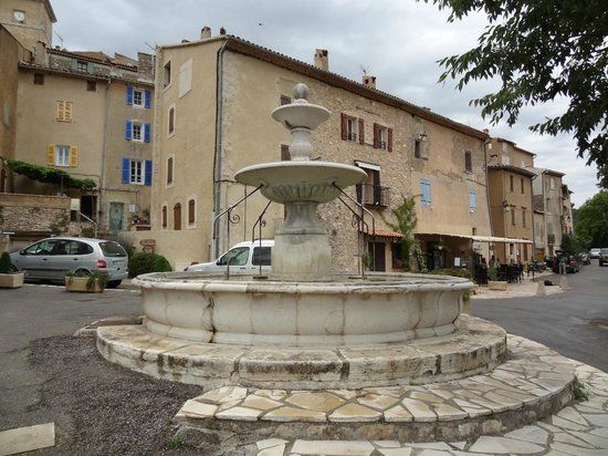 Le Bellevue