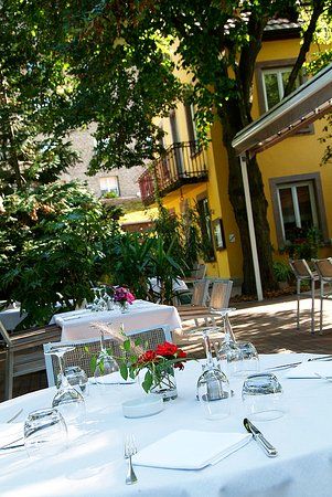 Au Moulin de la Wantzenau