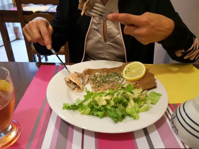 Crêperie Fleur de Blé