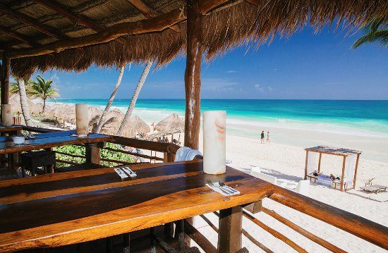 The Restaurant at Hip Hotel