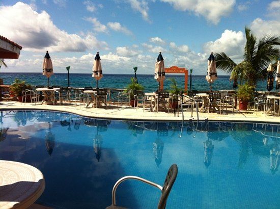 No Name Bar and Grill