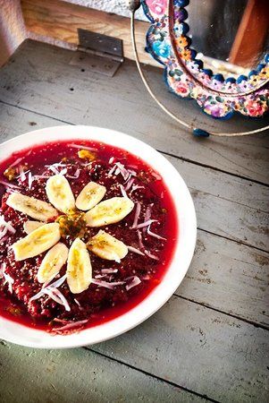 La Esperanza Restaurant & Bar