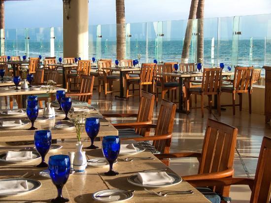 Azul Restaurant