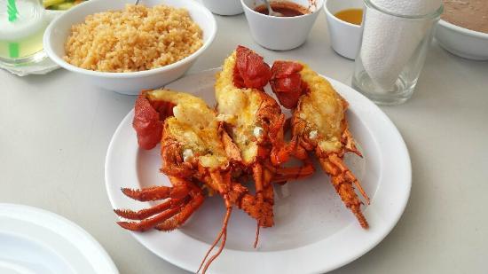 El Guero Restaurante Bar