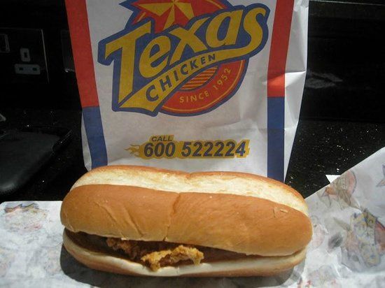 Texas Chicken