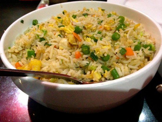 China Wok Restaurant