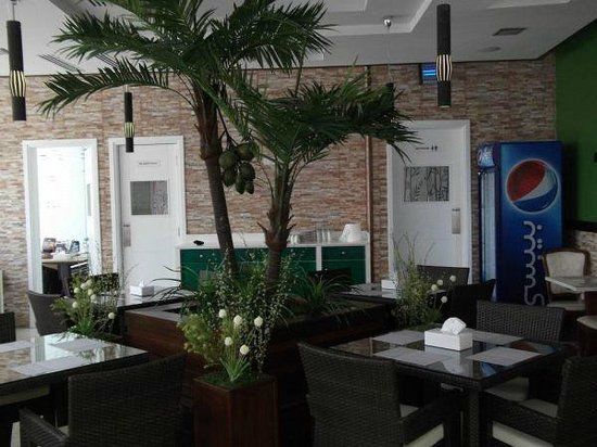 Food Village Restaurant