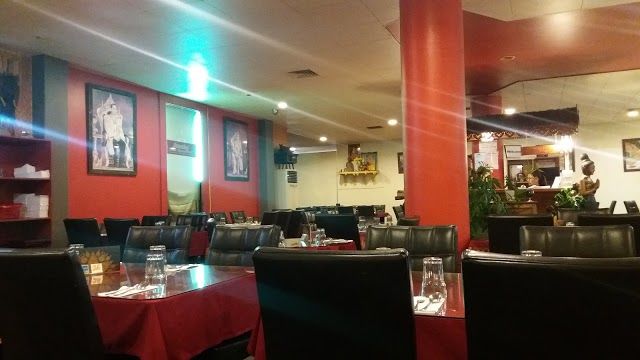 Amazing Thai Restaurant