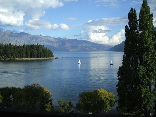 Ben Lomond Restaurant