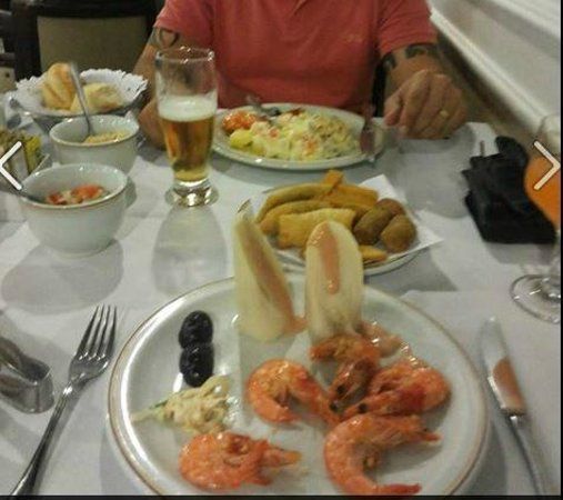 Churrascaria Ponteio