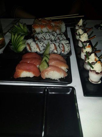 SushiClub