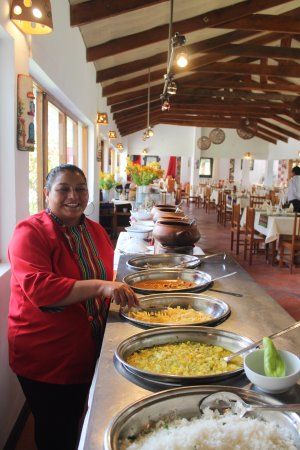 Casa Grande Restaurante