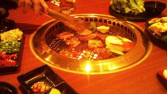 Yakiniku Kokoro