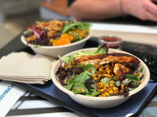 Rubio's Coastal Grill