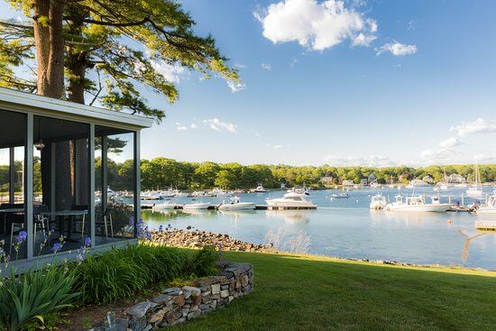 Dock Side Restaurant