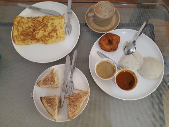 Hotel Heritage Shelters