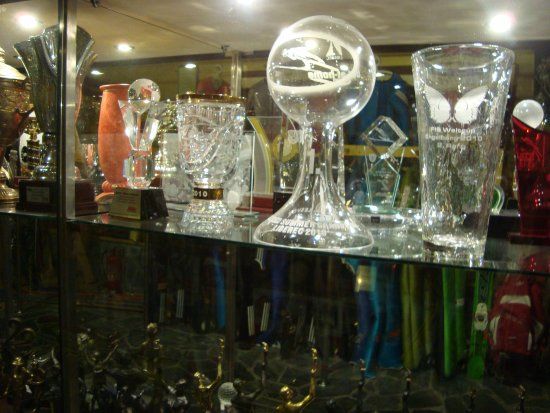 Sports Trophies Gallery Adama Malysza