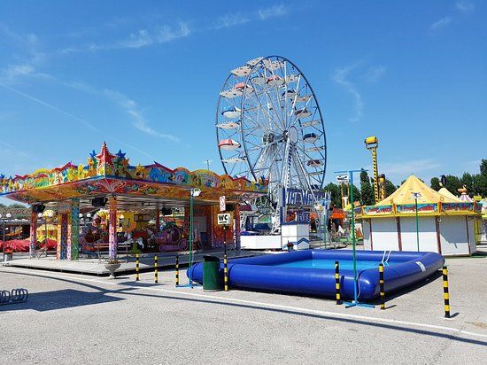 Luna Park Adriatico