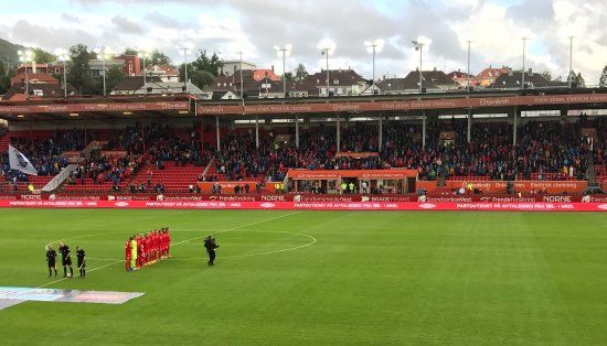 Stadion Brann