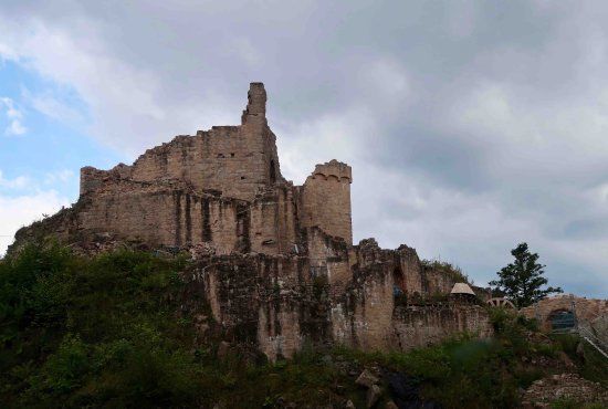 Château de Kagenfels